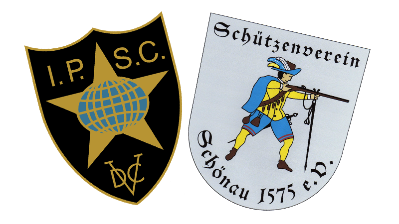 Wir haben drei neue IPSC-Schützen! – SV Schönau 1575 e.V.